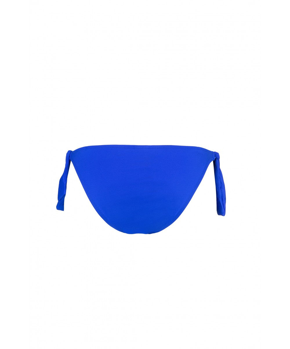 Μπλε Ρουα Μαγιο δετο bikini Solids by Bluepoint