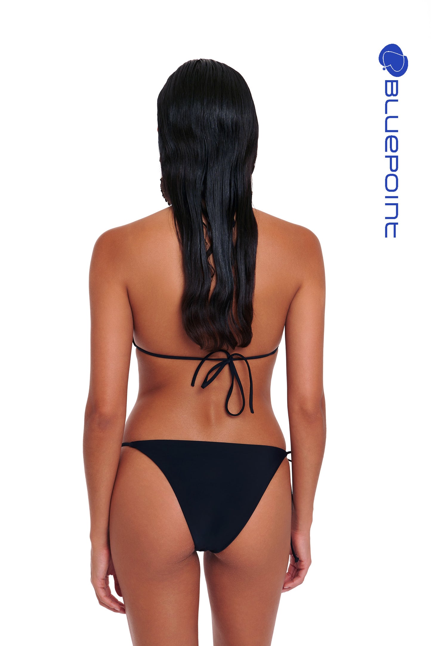 Brazil Σλιπ Μαγιο Black and White Addiction by Bluepoint