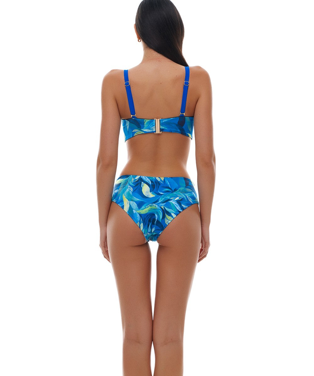 Blue Lagoon Slip
