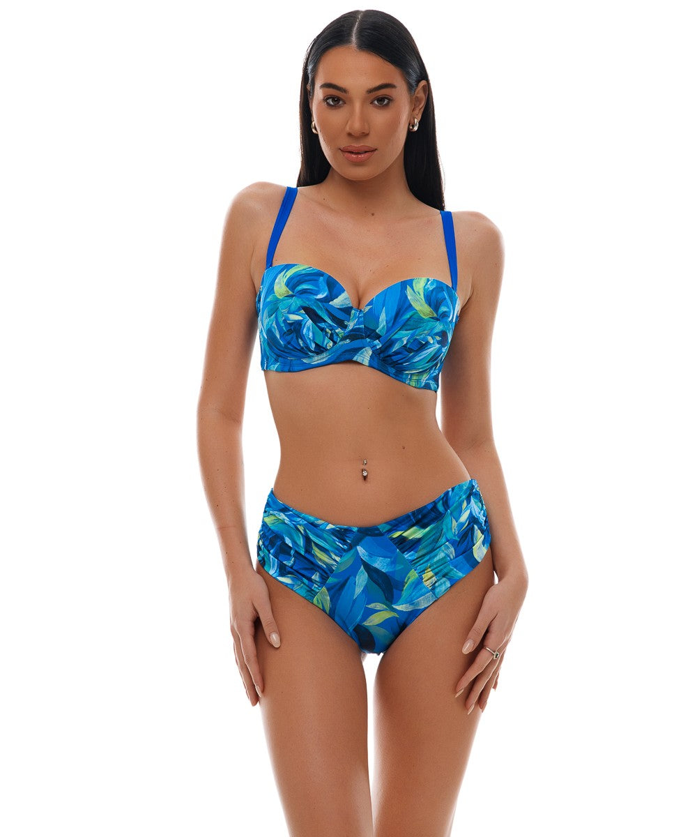 Blue Lagoon Slip