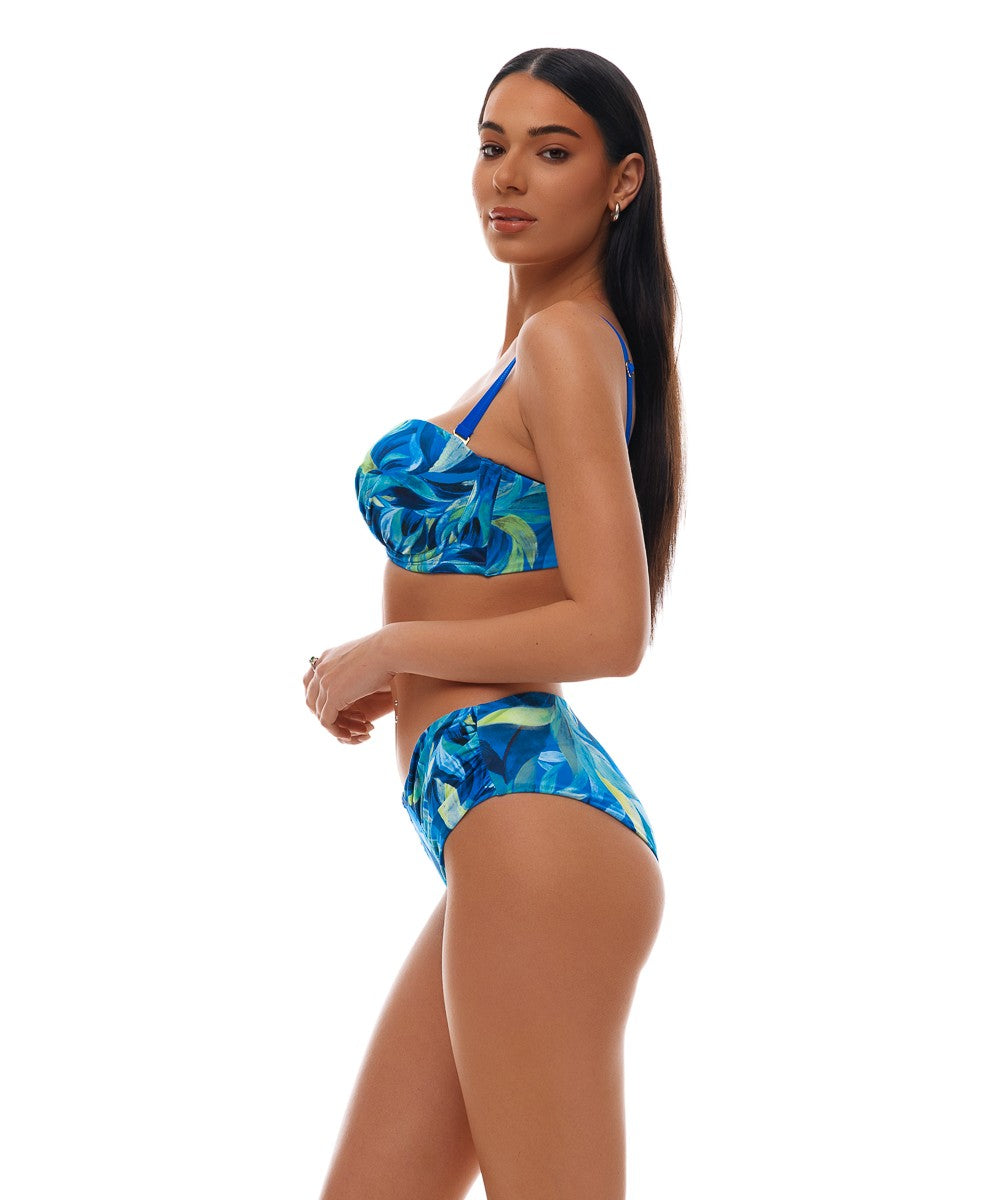 Blue Lagoon Slip