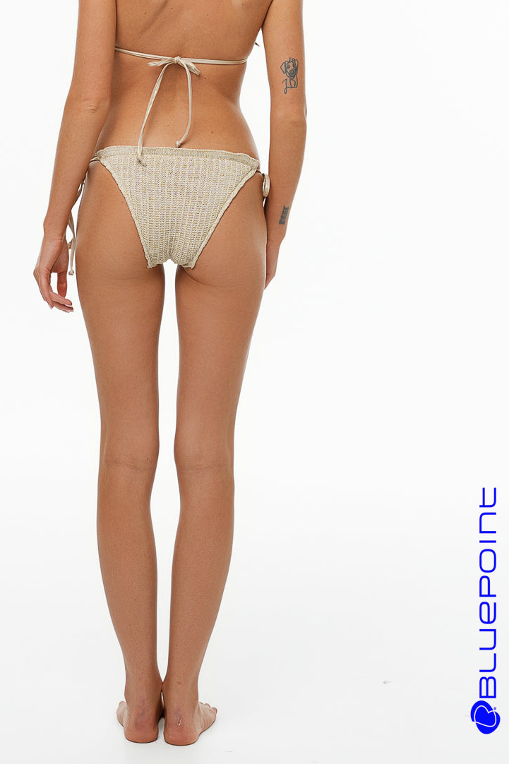 Gold Slip Magic Cotton