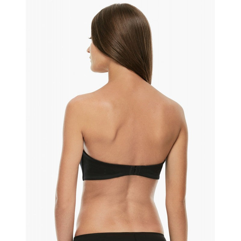Lovable Strapless Bra