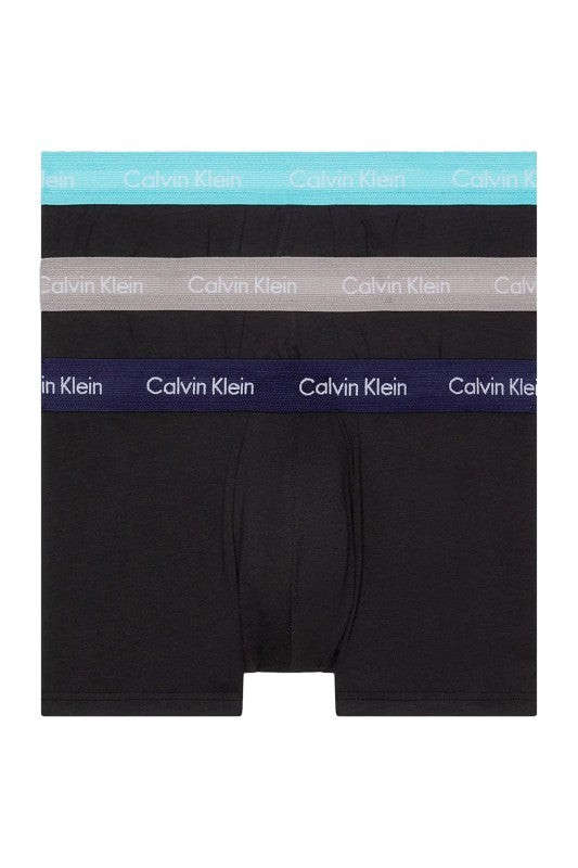 Calvin Klein 3η Συσκευασια Μποξερ