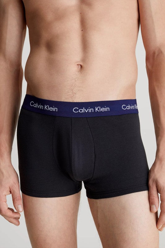 Calvin Klein 3η Συσκευασια Μποξερ