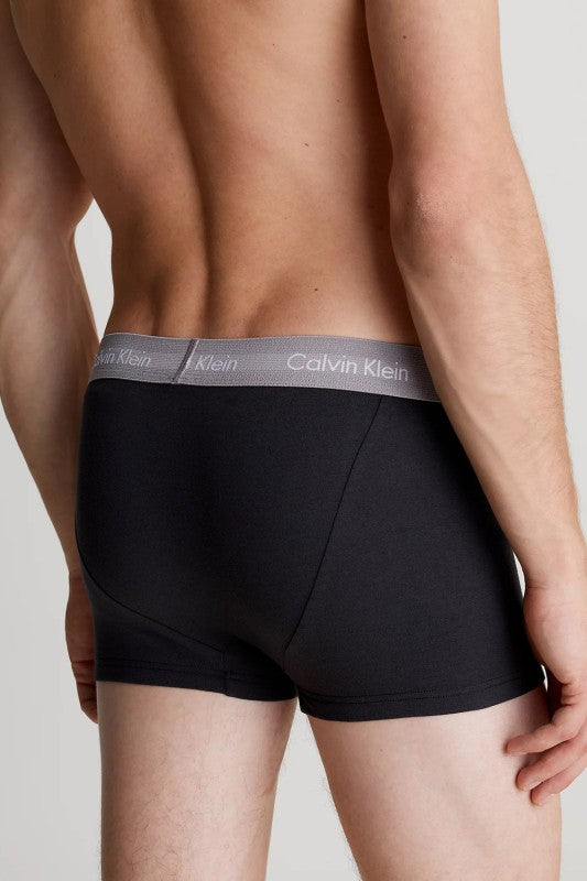 Calvin Klein 3η Συσκευασια Μποξερ