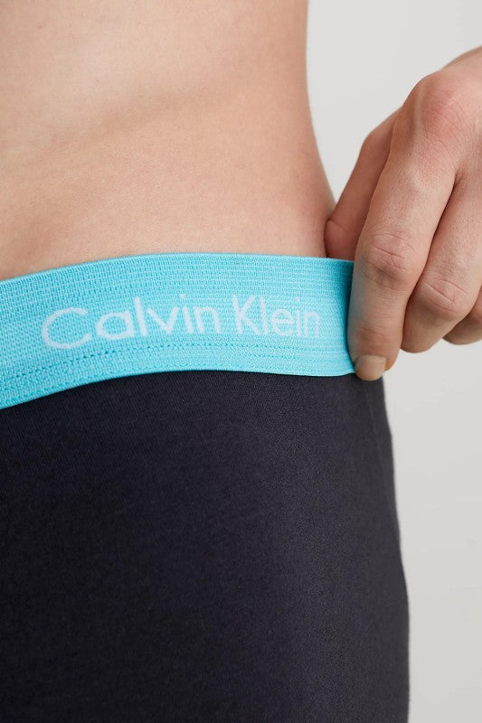 Calvin Klein 3η Συσκευασια Μποξερ