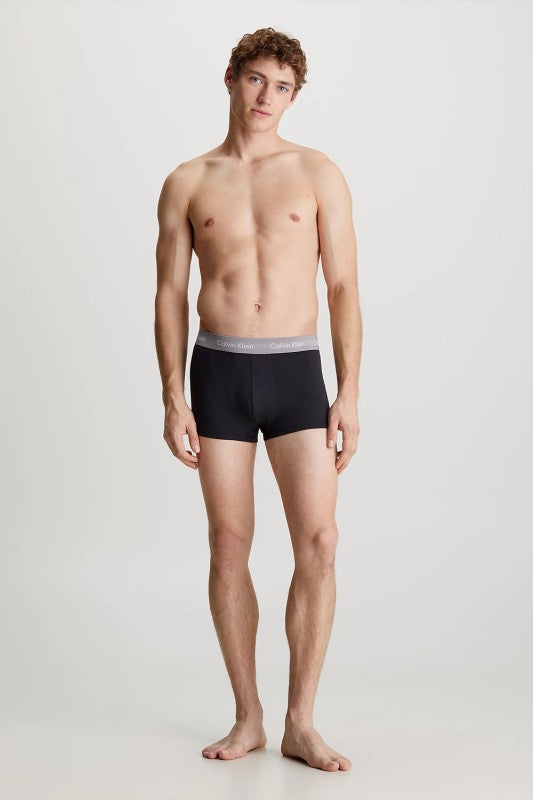 Calvin Klein 3η Συσκευασια Μποξερ