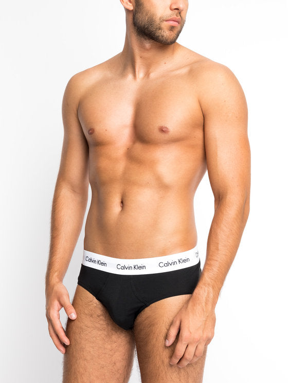 Calvin Klein 3η συσκευασια σλιπ