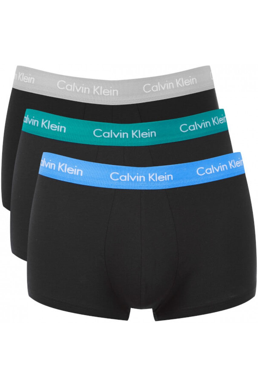 ΜΠΟΞΕΡ 3η ΣΥΣΚΕΥΑΣΙΑ CALVIN KLEIN