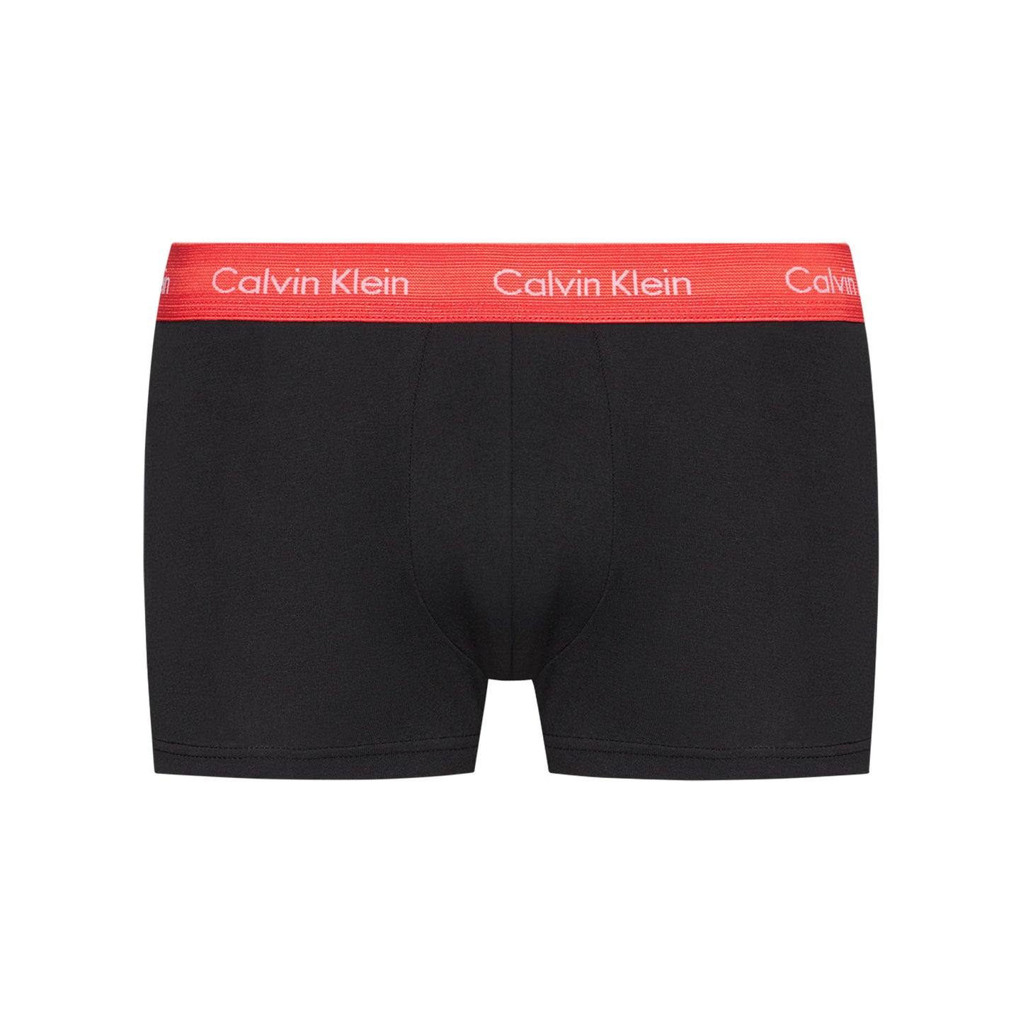 3η συσκευασια μποξερ μαυρα Calvin Klein