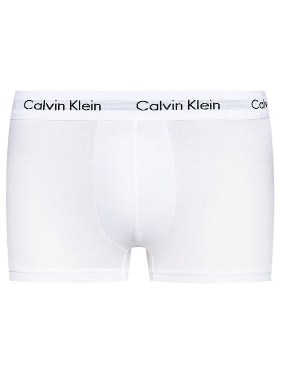 3η συσκευασια μποξερ λευκα Calvin Klein