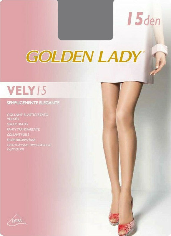 1+1 Δωρο Γκρι καλσον Vely 15den Golden Lady