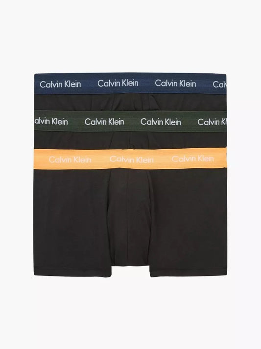 3 Pack Boxer-Trunks Calvin Klein