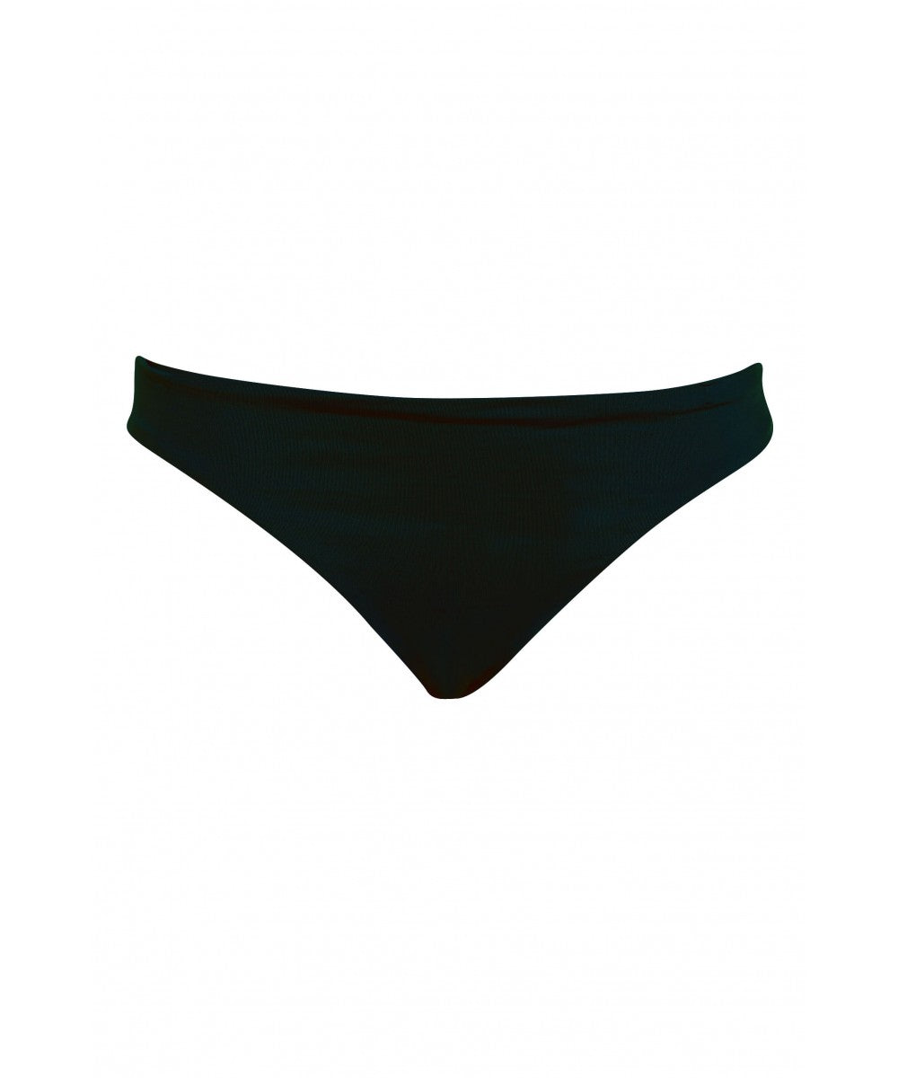 Μαγιο Σλιπ Bikini Botton Χωρις Ραφες Solids της Bluepoint
