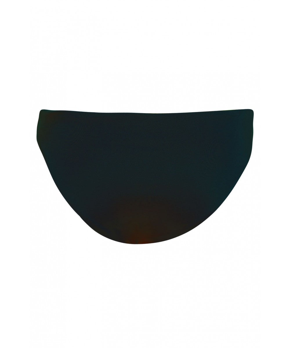 Μαγιο Σλιπ Bikini Botton Χωρις Ραφες Solids της Bluepoint