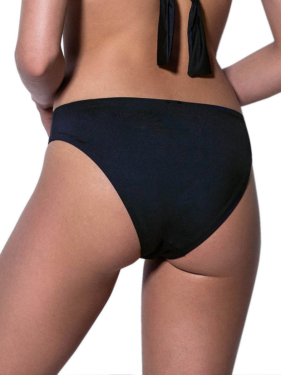 Μαγιο Σλιπ Bikini Botton Χωρις Ραφες Solids της Bluepoint