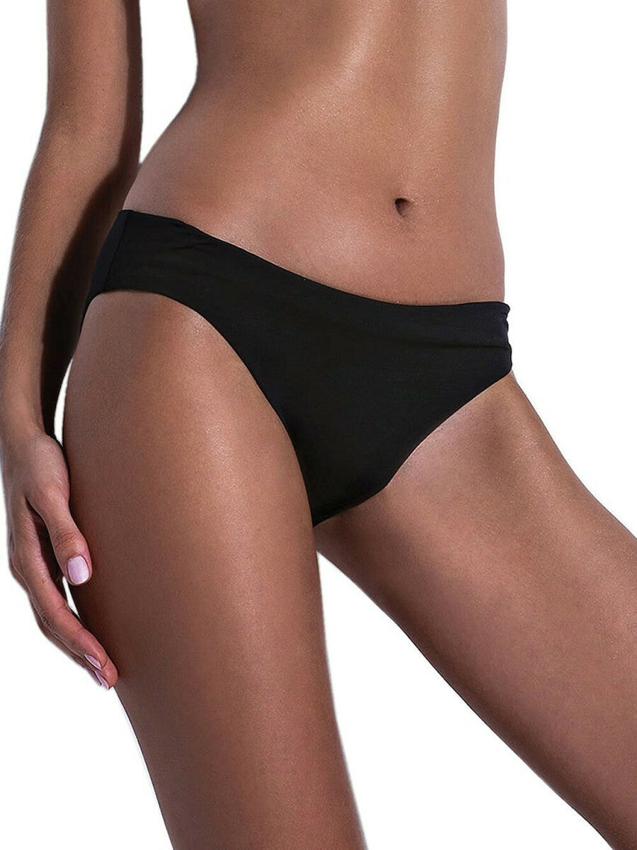 Μαγιο Σλιπ Bikini Botton Χωρις Ραφες Solids της Bluepoint