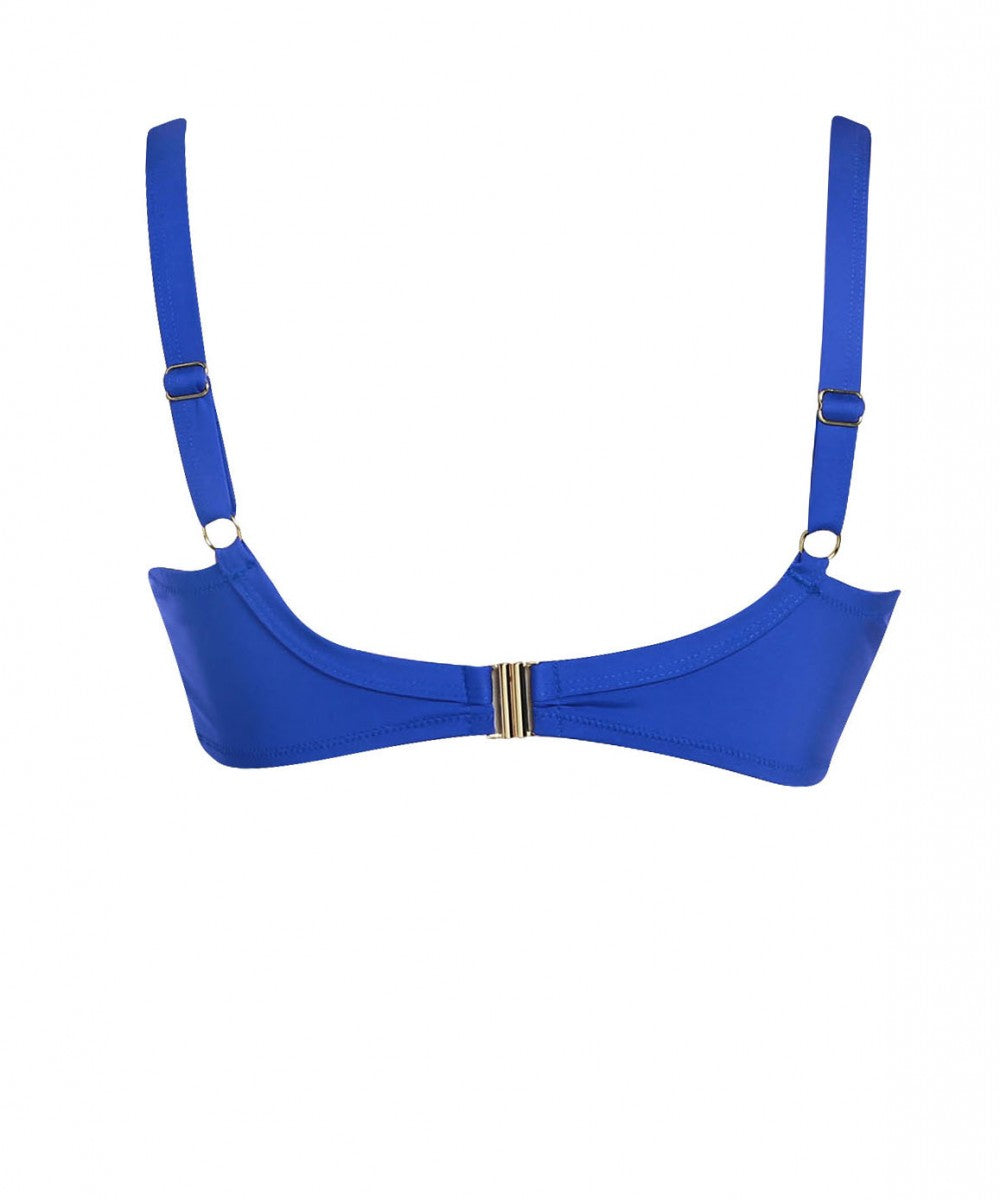 Μπλε Ρουα Σουτιεν Top Solids Bluepoint