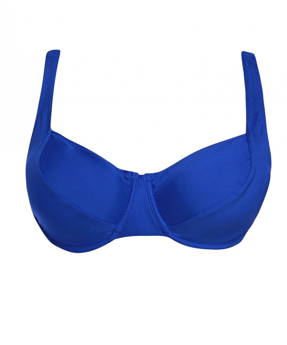 Μπλε Ρουα Σουτιεν Top Solids Bluepoint