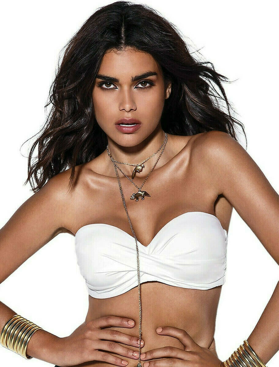 Λευκο Strapless Solids της Bluepoint