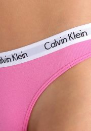 Βαμβακερο Γυναικείο σλιπ Calvin Klein