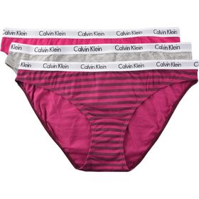 Τριπλη συσκευασια σλιπ Calvin Klein