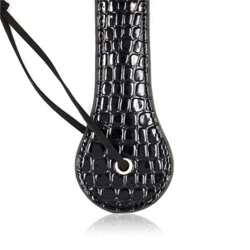 Crocodile Spank Paddle