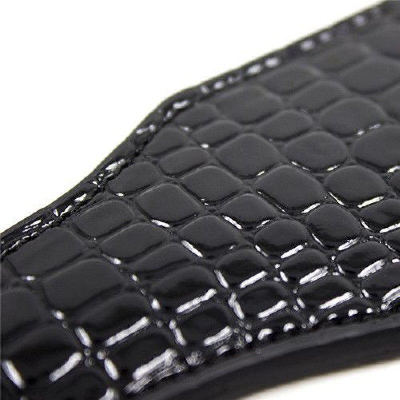 Crocodile Spank Paddle