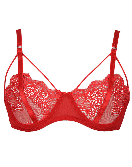 Σουτιέν Κόκκινο