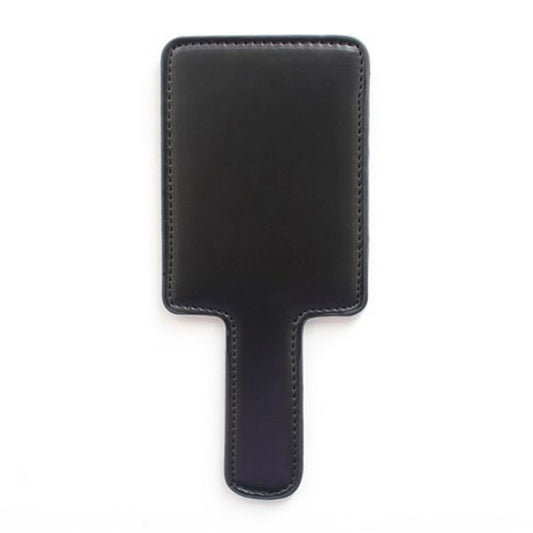 Black Square Paddle