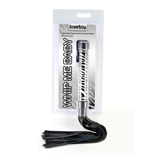 ΅Whip me Baby